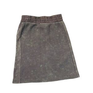 NWT Vintage Havana Skirt